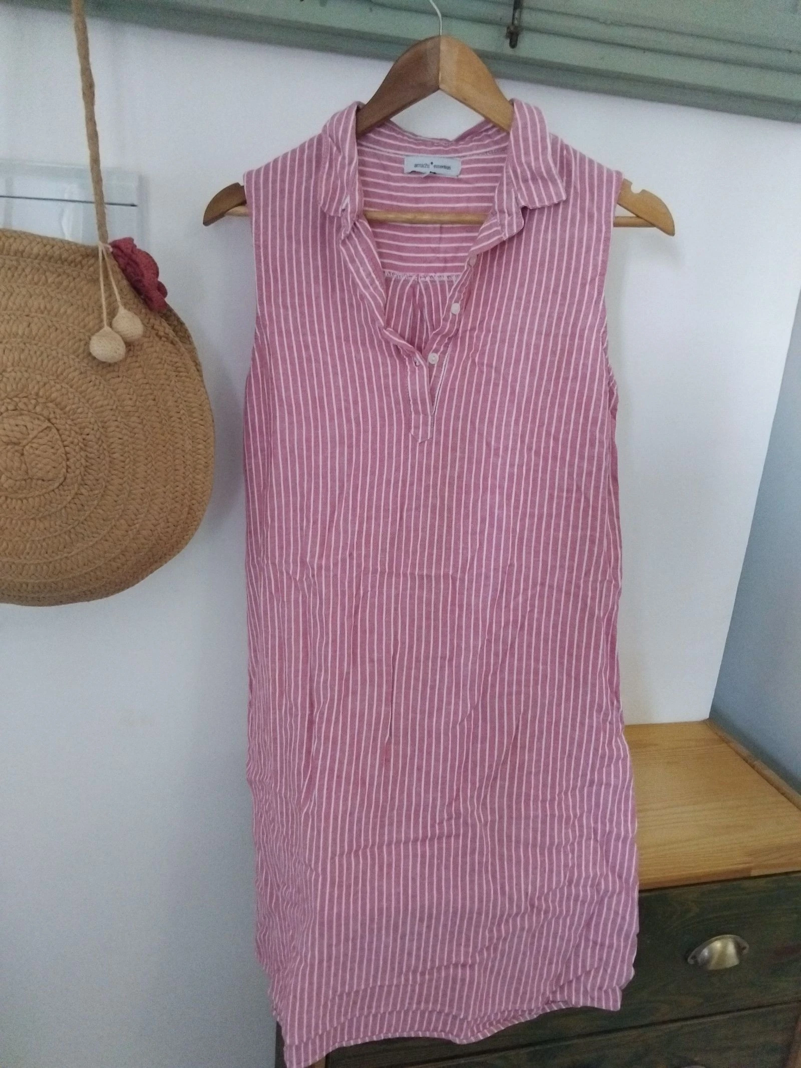 Vestido Amichi solo hago envíos x Correos oficina 